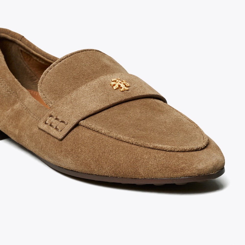 Tory Burch Ballet Loafer - Picture 2 of 7